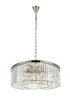 Urban Classic sydney 10 Light Chandelier Model: 1208G43MB/RC