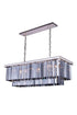 Urban Classic Sydney 12 Light Chandelier Model: 1202D40MB/RC