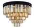 Elegant Lighting Sydney 17 Light Flush Mount Model: 1231F32MB/RC