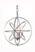 Urban Classic Vienna 5 Light Pendant Model: 1453D20DB