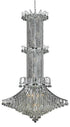 Elegant Lighting Wiley 20 Light Chandelier Model: V8008G44C/RC