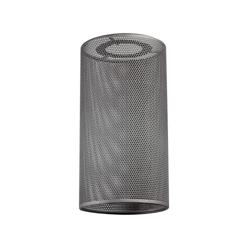 Elk 1028 Cast Iron Pipe Optional Perforated Shade