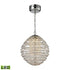 Elk Crystal Sphere Chandelier Model: 11731/LED