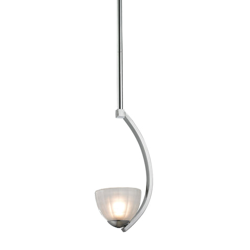 Elk Sculptive Mini Pendant Model: 11762/1