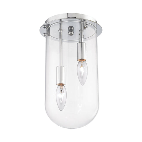 Elk Lightway Flush Mount Model: 14351/2