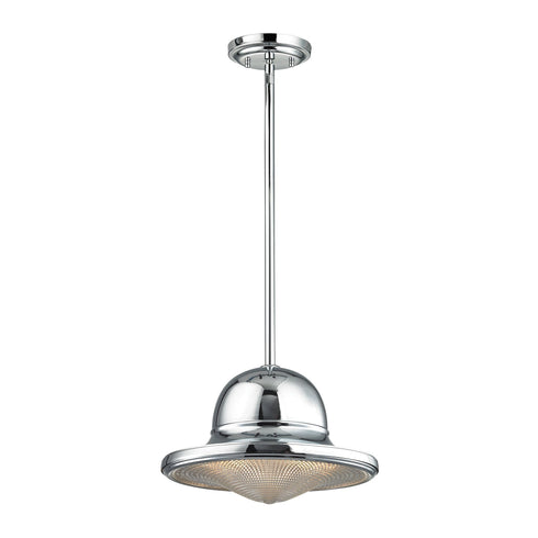 Elk Urbano Pendant Model: 17232/1