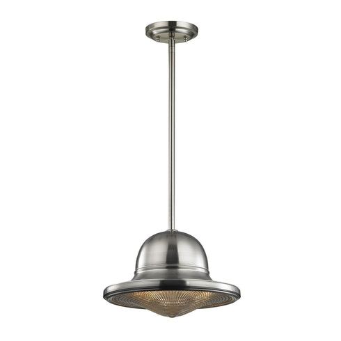 Elk Urbano Pendant Model: 17242/1