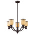 Elk Brooksdale Chandelier Model: 66173-5