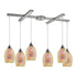 Elk Avalon Mini Pendant Model: 73041-6