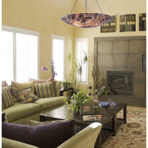 Elk Avalon Mini Pendant Model: 73041-6