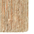 Elk Abaca 2 Light Sconce In Satin Brass With Model: 32410/2