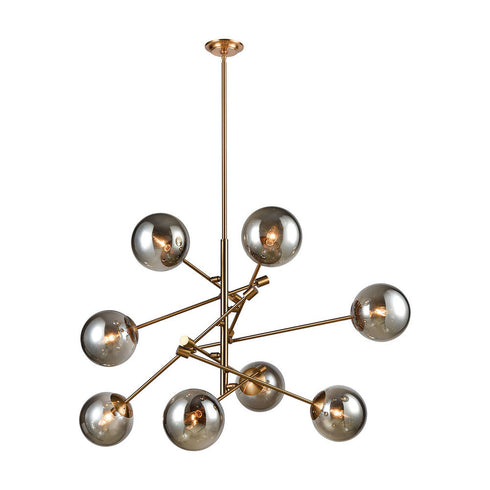 Elk Accelerated Returns Chandelier Model: 1141-082