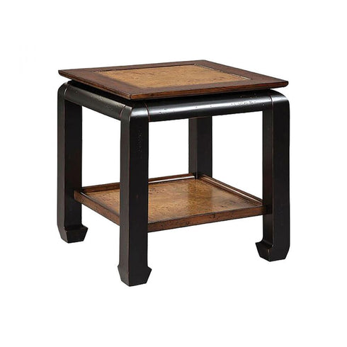 Elk Accent Table Model: 465-021