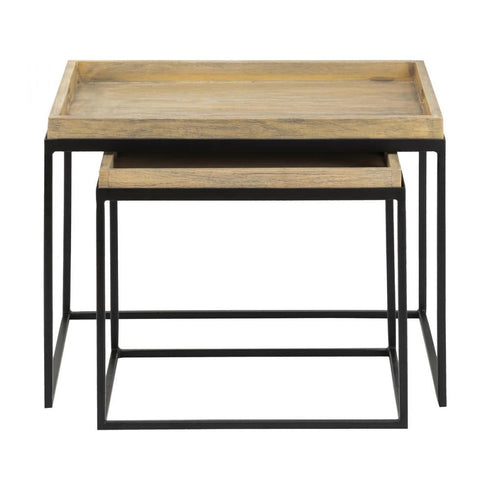 Elk Accent Table Model: S0805-7445/S2