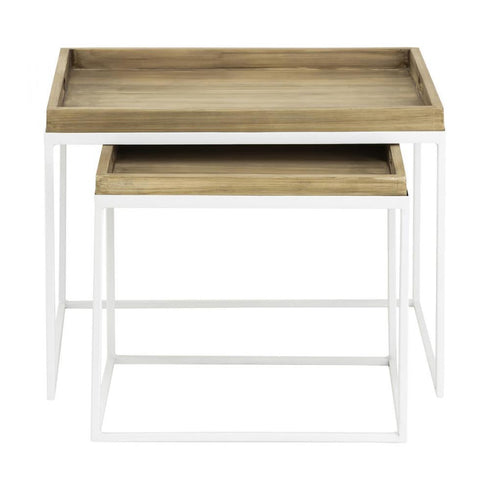 Elk Accent Table Model: S0805-7446/S2