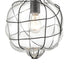 Elk Adorn 1 Light Mini Pendant In Oil Rubbed Model: 85217/1