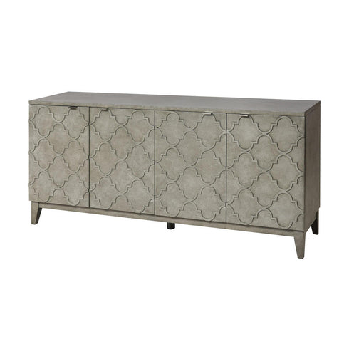 Elk Alcazaba Cabinet Credenza Model: 17148
