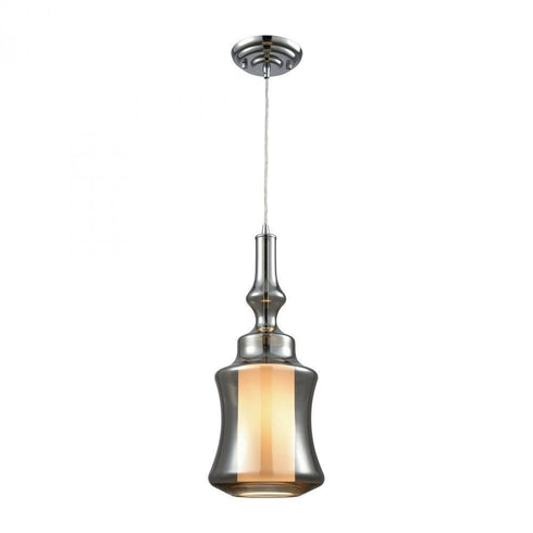 Elk Alora Mini Pendant Model: 56503/1