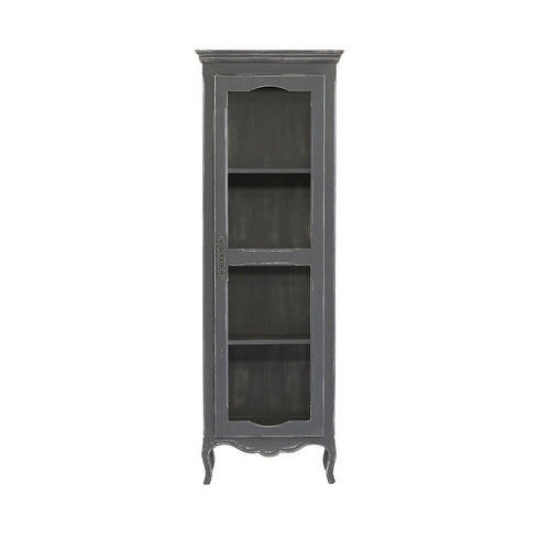 Elk Amal Curio Cabinet Model: 13622