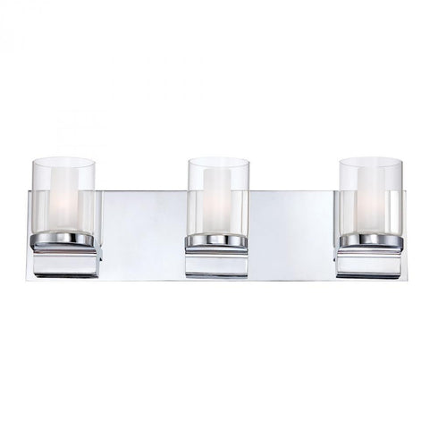 Alico (Elk) Anchor 3 Lite Pol. Chr. Clear Outer Opal Model: BV2213-90-15