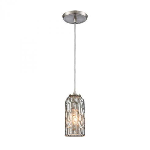 Elk Ansegar Mini Pendant Model: 10600/1