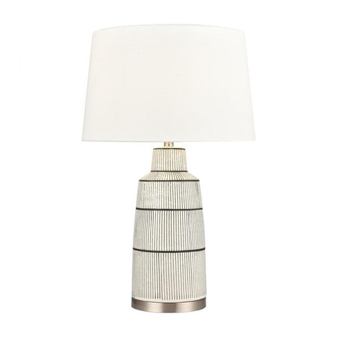 Elk Ansley Table Lamp Model: S0019-9505