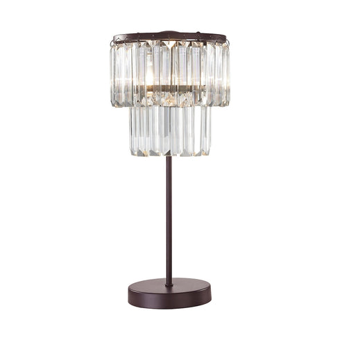 Elk Antoinette Table Lamp Model: D3014