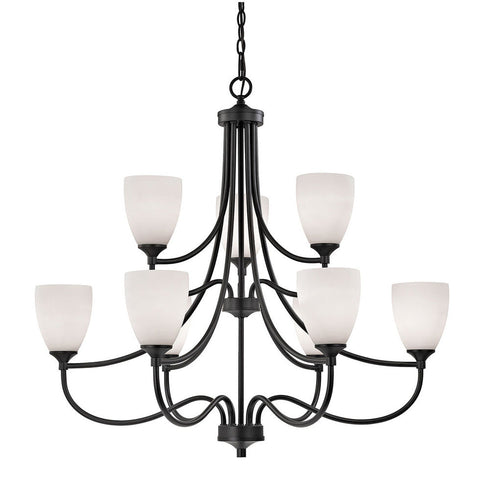 Elk Arlington Chandelier Model: 2009CH/10