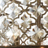 Elk Armand 9 Light Chandelier In Weathered Bronze Model: 31089/9