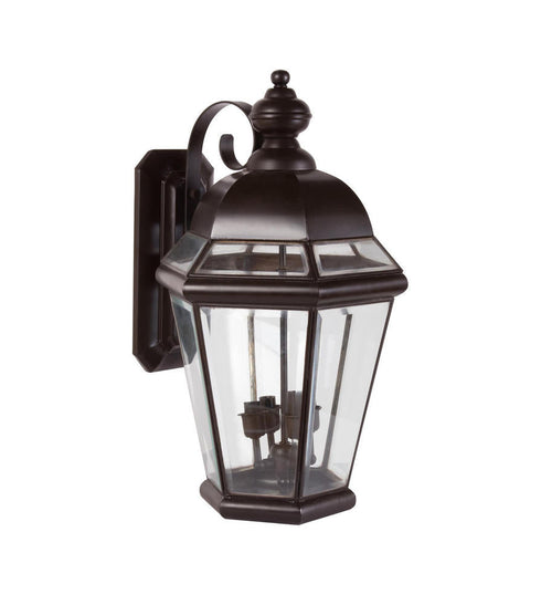 Elk Artistic Sconce Model: 4092-AC