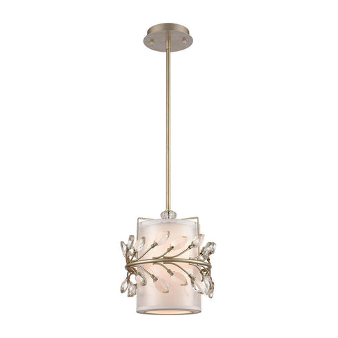 Elk Asbury Mini Pendant Model: 16284/1