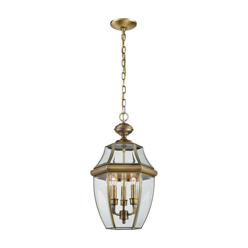 Elk Ashford Hanging Model: 8603EH/89