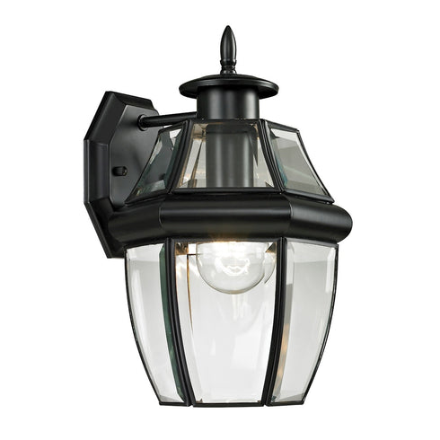 Elk Ashford Sconce Model: 8601EW/60