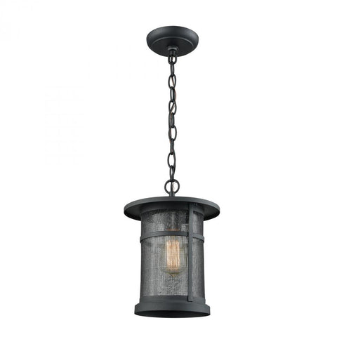 Elk Aspen Lodge Hanging Model: 45017/1