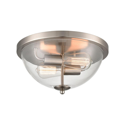 Elk Astoria Flush Mount Model: CN280232