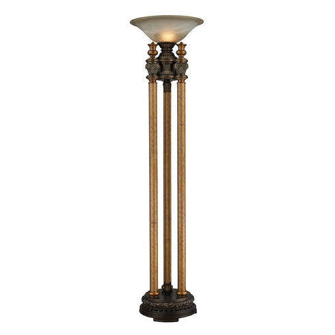 Elk Athena Floor Lamp Model: 113-1135