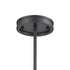 Elk Aubridge 1 Light Mini Pendant In Oil Rubbed Model: 16162/1