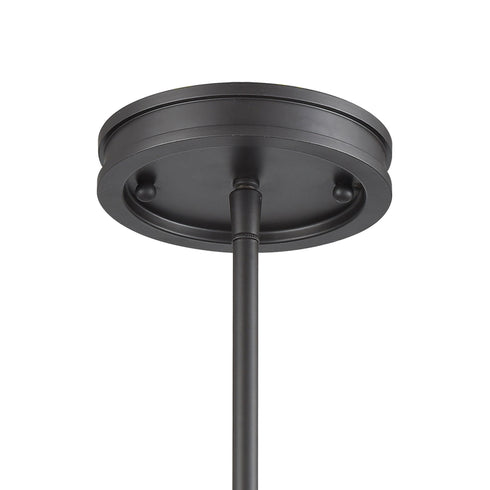 Elk Aubridge Mini Pendant Model: 16163/1