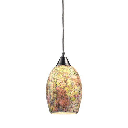 Elk Avalon Mini Pendant Model: 73021-1