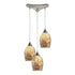 Elk Avalon Mini Pendant Model: 73021-3