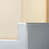 Elk Balcony 1 Light Vanity Sconce In Polished Model: 19500/1
