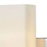 Elk Balcony 4 Light Vanity Sconce In Polished Model: 19503/4