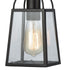 Elk Barnside 3 Light Vanity Lamp In Oil Rubbed Model: 46272/3