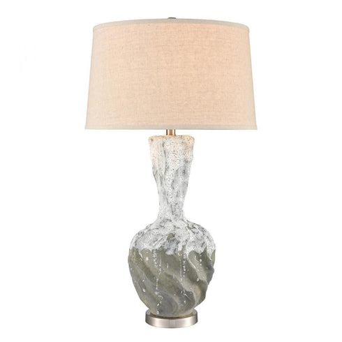 Elk Bartletfields Table Lamp Model: H0019-8048