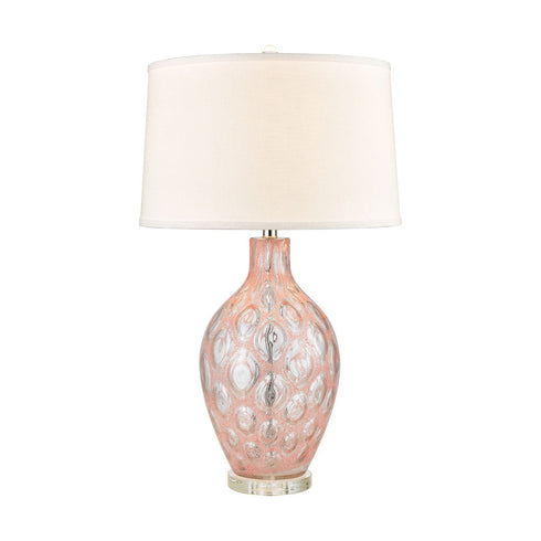 Elk Bayside Table Lamp Model: D4707