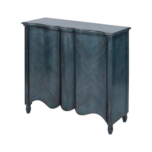 Elk Beck Cabinet Credenza Model: 17024