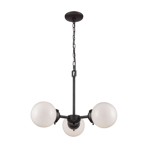Elk Beckett Chandelier Model: CN120321