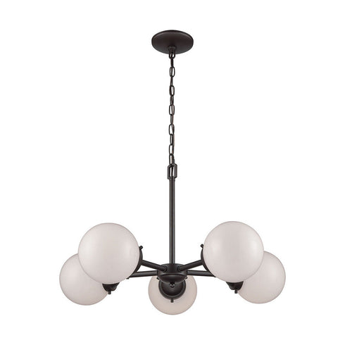Elk Beckett Chandelier Model: CN120521