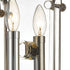 Elk Bergamo Sconce Model: 16340/1