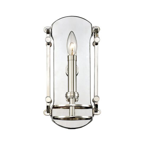 Elk Bergamo Sconce Model: 16340/1